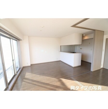 KDXレジデンス阿佐ヶ谷の物件内観写真